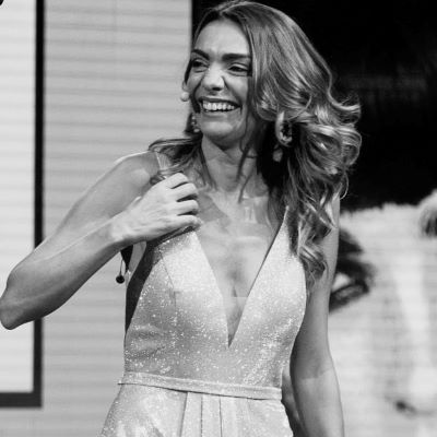 Melania Agrimano